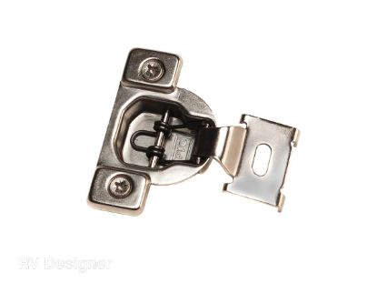 RV DESIGNER 2PK HINGE FACE FRAME - H230