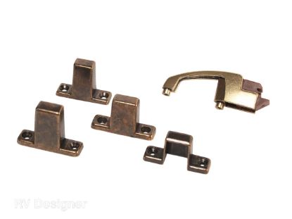 RV DESIGNER POSITIVE LATCH - H243