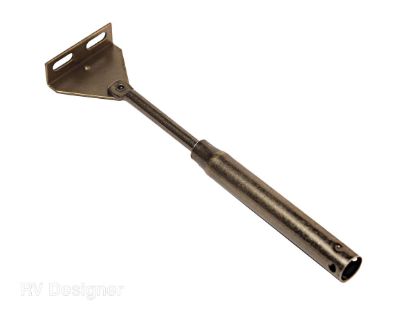 RV DESIGNER 2PK 6 1/4' DOOR STRUT - H271