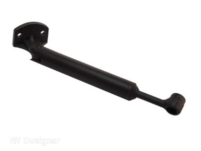 RV DESIGNER 2PK 6-1/4'PLASTIC DOOR SU - H277