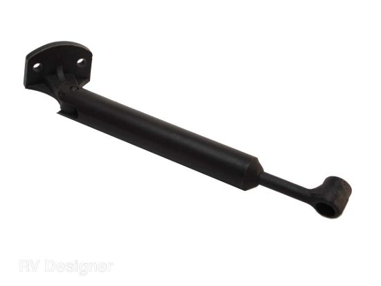 RV DESIGNER 2PK 6-1/4'PLASTIC DOOR SU - H277