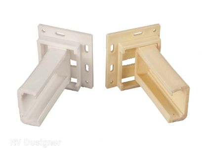 RV DESIGNER DRAWER SLIDE 'C' SOCKETS - H305