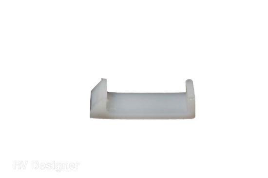 RV DESIGNER 2PK DRAWER LOCK - H309