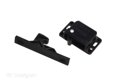 RV DESIGNER PUSH LATCH - H316