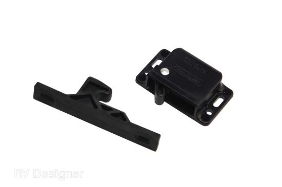 RV DESIGNER PUSH LATCH - H316