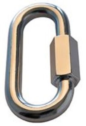 RV DESIGNER QUICK LINK 3/8' - H435