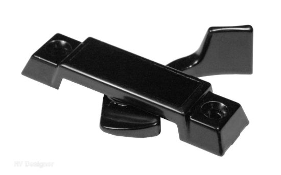 RV DESIGNER HEHR WINDOW LATCH-DOUBLE - H697