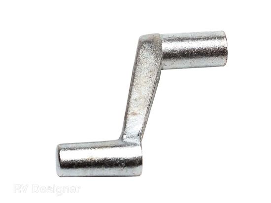 RV DESIGNER VENT CRANK - H710