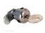 RV DESIGNER HATCH LOCK W/ 5/8' CAM - L110