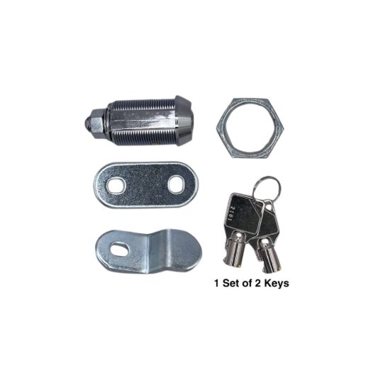 RV DESIGNER 1 1/8' ACE COMPARTMENT LO - L318