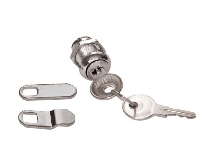 RV DESIGNER 5/8' ECONO CAM LOCK- CODE - L425