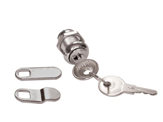 RV DESIGNER 5/8' ECONO CAM LOCK- CODE - L425