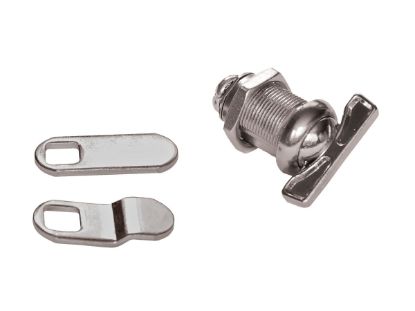 RV DESIGNER 5/8' ECONO CAM-NON LOCKIN - L445