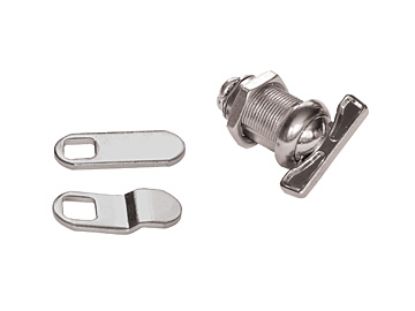 RV DESIGNER 7/8' ECONO CAM-NON LOCKIN - L447