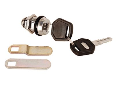 RV DESIGNER 7/8' STD KEY CAM LOCK - L547
