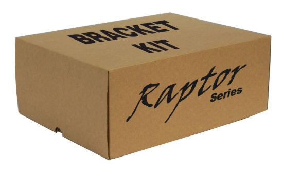 RAPTOR 05-21 NISSAN FRONTIER CREW CAB SLID - RB0701BK