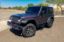 RAPTOR BLACK CAB LENGTH RT STEPS - RTS47JP