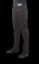 RACEQUIP SFI-1 1-L PANTS  BLACK 2X - 112007