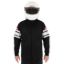 RACEQUIP SFI-5 JACKET BLACK 2X-LAR - 121007