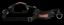 RACEQUIP STD 2' ARM RESTRAINTS BLA - 391002