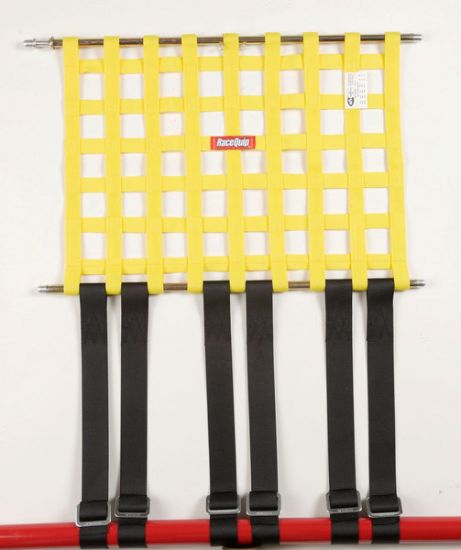 RACEQUIP STRAP ON BOTTOM BAR MOUNT - 705005