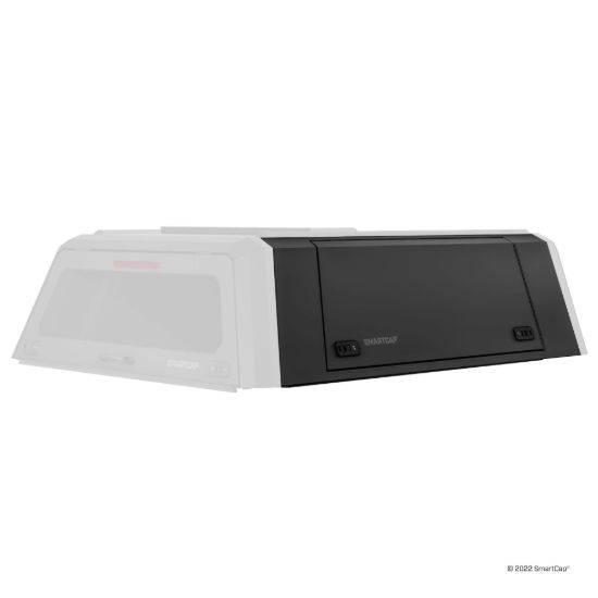 RSI N AMERIC SMARTCAP EVOA ADVENTURE SERIES ROOF - EA0101MBR