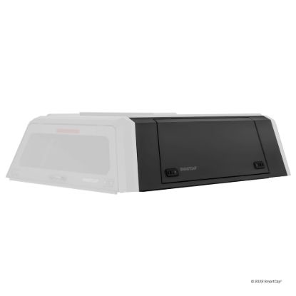RSI N AMERIC SMARTCAP EVOA ADVENTURE SERIES ROOF - EA1000MBR