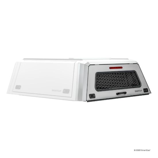 RSI N AMERIC SMARTCAP EVOC COMMERCIAL SERIES - EC0100WHRF