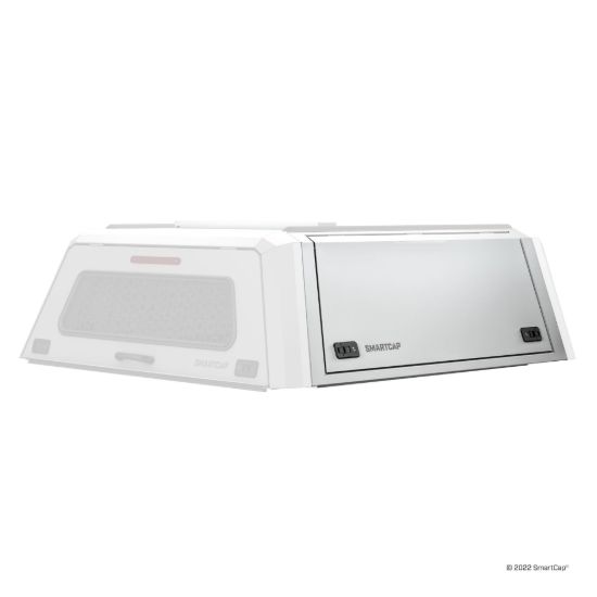 RSI N AMERIC SMARTCAP EVOC COMMERCIAL SERIES - EC0104WHR