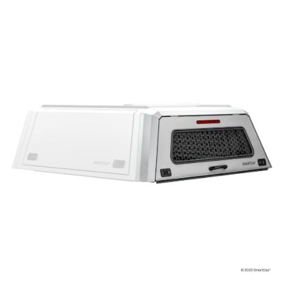 RSI N AMERIC SMARTCAP EVOC COMMERCIAL SERIES - EC0300WHRF