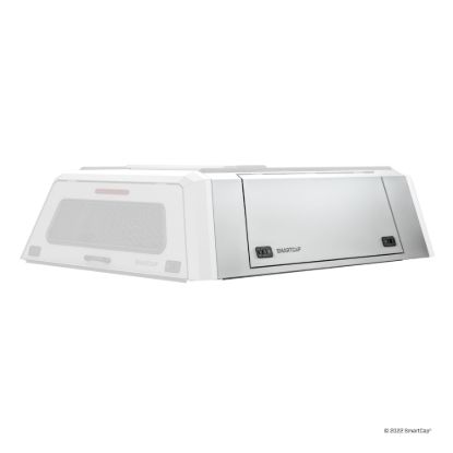 RSI N AMERIC SMARTCAP EVOC COMMERCIAL SERIES - EC0301WHR