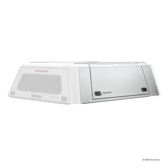 RSI N AMERIC SMARTCAP EVOC COMMERCIAL SERIES - EC0301WHR