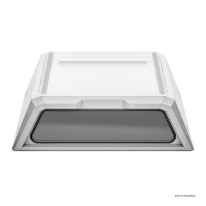 RSI N AMERIC SMARTCAP EVOC COMMERCIAL SERIES - EC0302WHFF