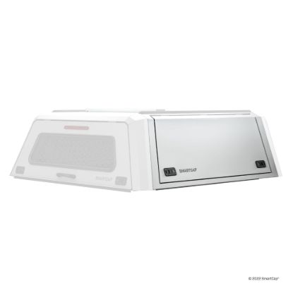 RSI N AMERIC SMARTCAP EVOC COMMERCIAL SERIES - EC1000WHR