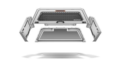 RSI N AMERIC SMARTCAP EVOC COMMERCIAL SERIES - EC1311WH