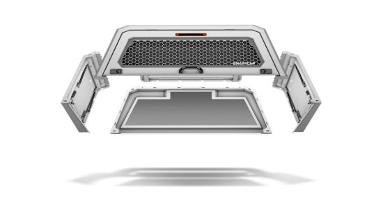 RSI N AMERIC SMARTCAP EVOC COMMERCIAL SERIES - EC1311WH