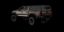 RSI N AMERIC EVO HATCHBACK SERIES  MATTE BLACK - EH1312MB