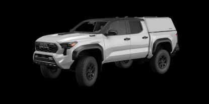 RSI N AMERIC 2024-26 TACOMA 5' - EH1312WH