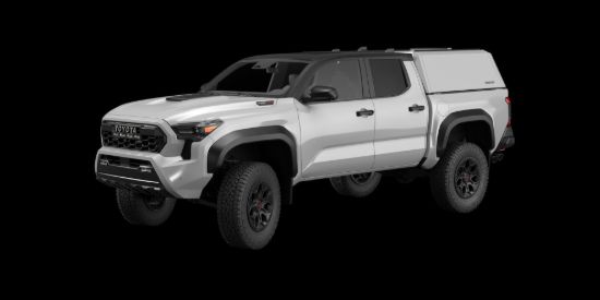 RSI N AMERIC 2024-26 TACOMA 5' - EH1312WH