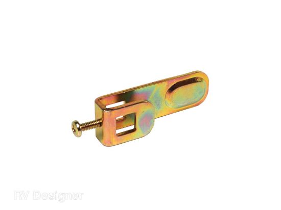 RV DESIGNER 2' CAM LOCK - L661