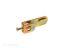 RV DESIGNER 2' CAM LOCK - L661
