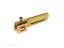 RV DESIGNER 2 3/4' CAM LOCK - L663
