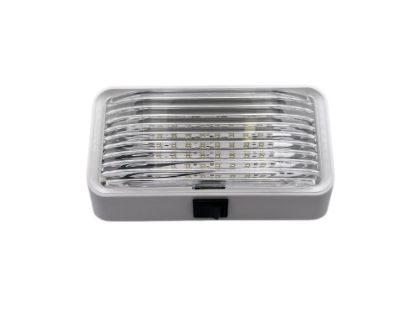 RV DESIGNER LED PORCH LIGHT ON/OFF SWITCH - L870