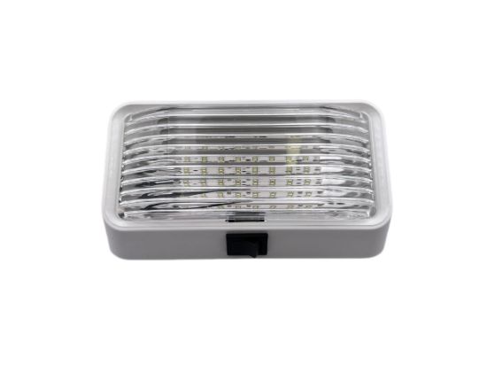 RV DESIGNER LED PORCH LIGHT ON/OFF SWITCH - L870