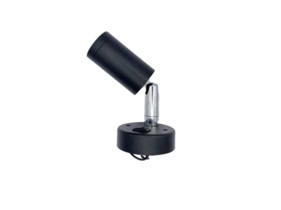 RV DESIGNER LED SWIVEL READING LIGHT W/ SWITCH - L890