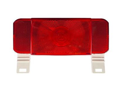 RV DESIGNER LED RV COMBINATION TAIL LIGHT WITH - L981