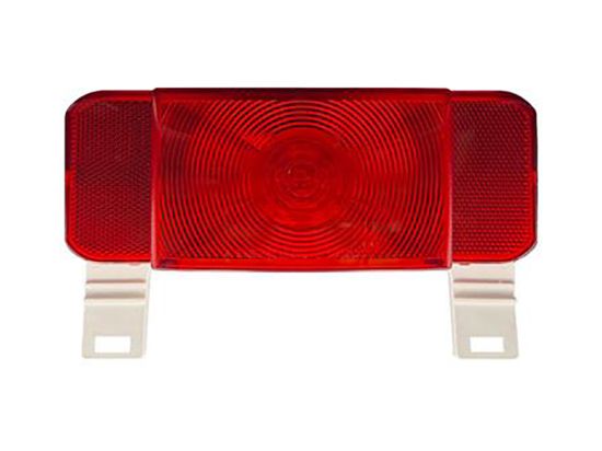 RV DESIGNER LED RV COMBINATION TAIL LIGHT WITH - L981