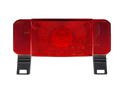 RV DESIGNER LED RV COMBINATION TAIL LIGHT WITH - L982