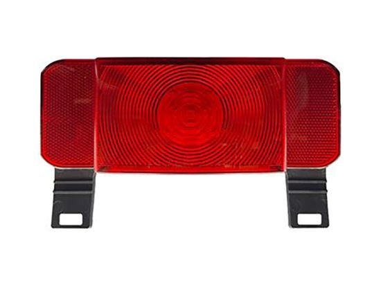 RV DESIGNER LED RV COMBINATION TAIL LIGHT WITH - L982