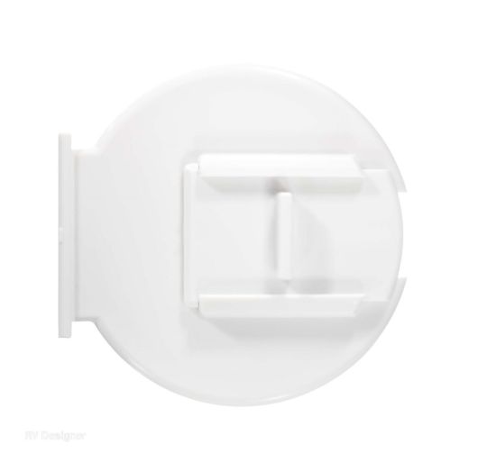 RV DESIGNER REPLACEMENT LID - LIDKIT200